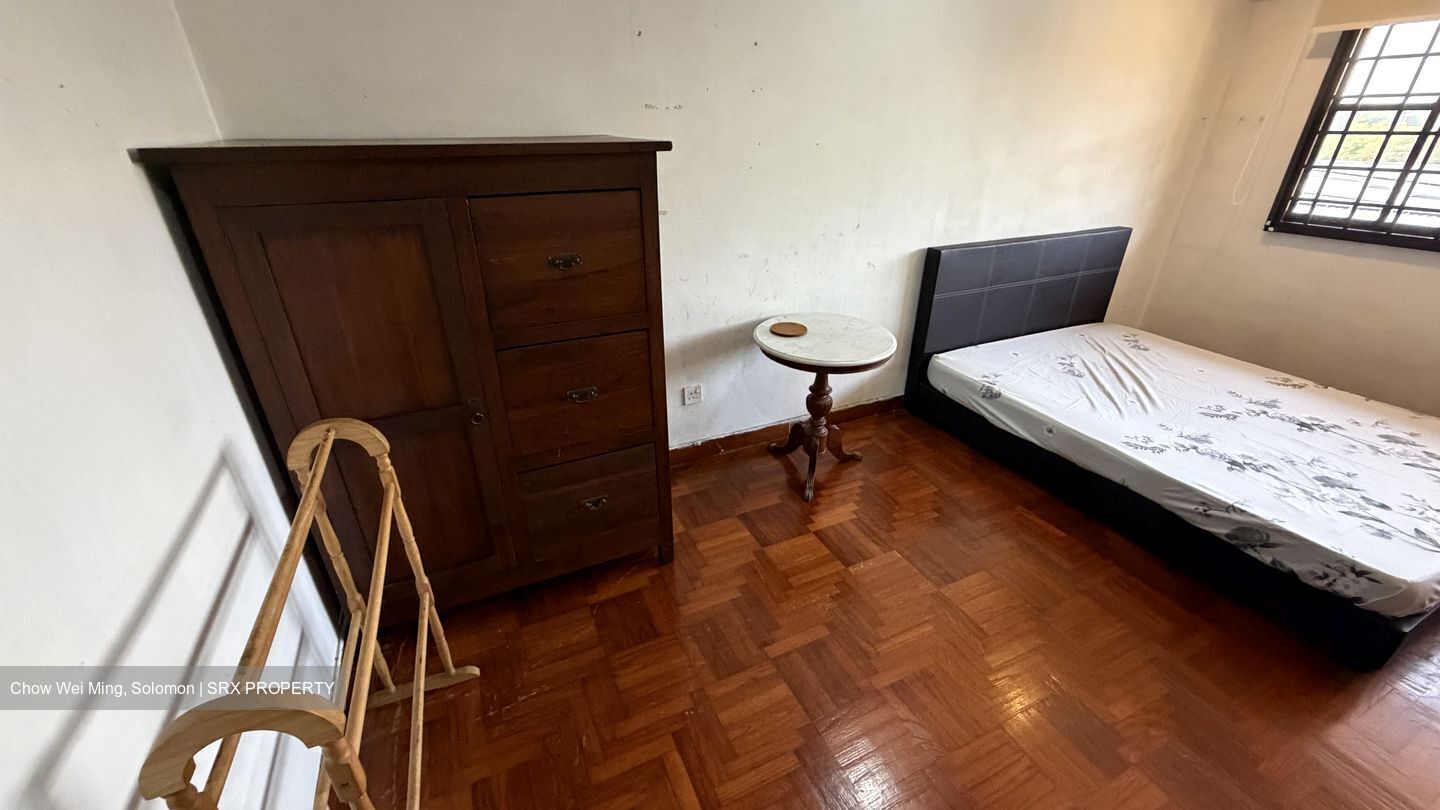 Chuan Terrace (D19), Terrace #602773291